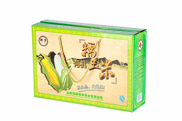 糯玉米