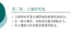 土壤学_王果_教学课件第3章